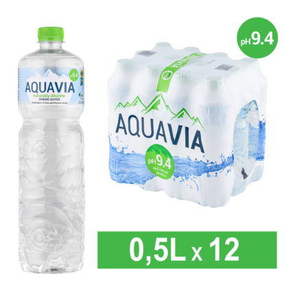 0.5L x 12